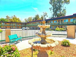 Peach City Inn - Marysville Yuba City