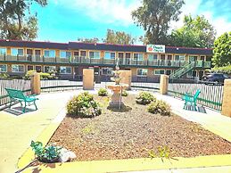 Peach City Inn - Marysville Yuba City