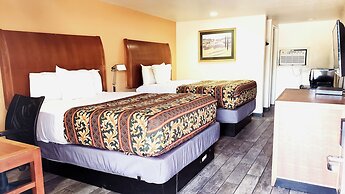 Peach City Inn - Marysville Yuba City