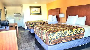 Peach City Inn - Marysville Yuba City