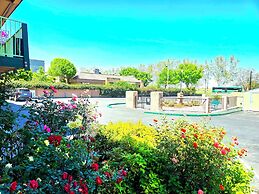 Peach City Inn - Marysville Yuba City