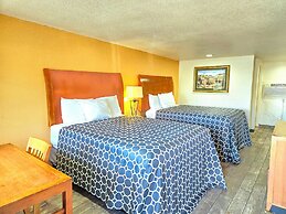 Peach City Inn - Marysville Yuba City