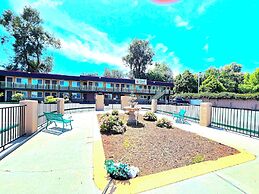 Peach City Inn - Marysville Yuba City