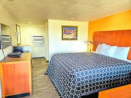 Peach City Inn - Marysville Yuba City