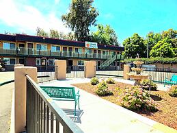 Peach City Inn - Marysville Yuba City