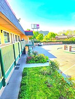 Peach City Inn - Marysville Yuba City
