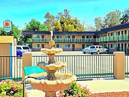 Peach City Inn - Marysville Yuba City