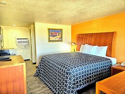 Peach City Inn - Marysville Yuba City