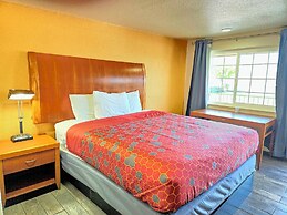 Peach City Inn - Marysville Yuba City