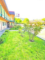 Peach City Inn - Marysville Yuba City