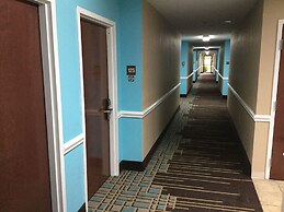 Super 8 by Wyndham Greer/Spartanburg Area