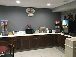 Super 8 by Wyndham Greer/Spartanburg Area