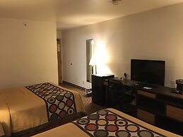 Super 8 by Wyndham Canonsburg/Pittsburgh Area