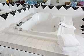 Super 8 by Wyndham Canonsburg/Pittsburgh Area