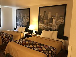 Super 8 by Wyndham Canonsburg/Pittsburgh Area