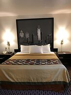 Super 8 by Wyndham Canonsburg/Pittsburgh Area