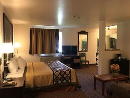 Super 8 by Wyndham Canonsburg/Pittsburgh Area