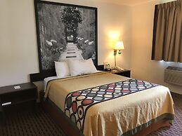 Super 8 by Wyndham Canonsburg/Pittsburgh Area