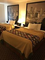 Super 8 by Wyndham Canonsburg/Pittsburgh Area