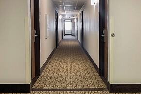 Quality Inn Albuquerque East I-40 Juan Tabo Exit