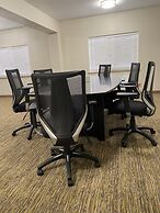 Quality Inn Albuquerque East I-40 Juan Tabo Exit