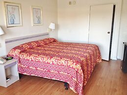 Americas Best Value Inn Tucker