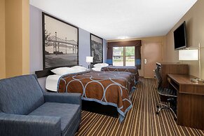 Super 8 by Wyndham Gadsden AL