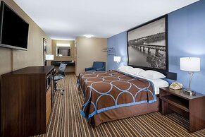 Super 8 by Wyndham Gadsden AL