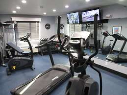 Best Western Plus Diamond Valley Inn