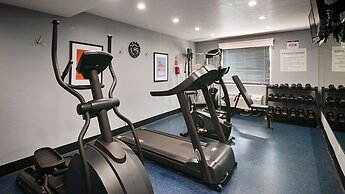 Best Western Plus Diamond Valley Inn