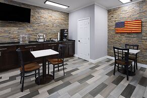 Super 8 by Wyndham Perry GA