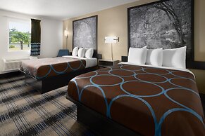 Super 8 by Wyndham Perry GA