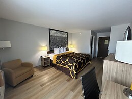 Super 8 by Wyndham Sterling CO