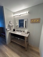 Super 8 by Wyndham Sterling CO