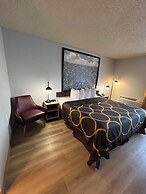 Super 8 by Wyndham Sterling CO