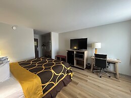 Super 8 by Wyndham Sterling CO