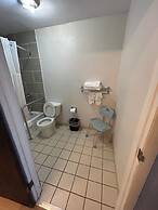 Super 8 by Wyndham Sterling CO