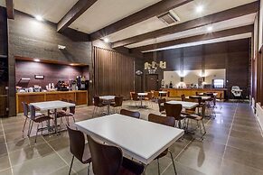 Super 8 by Wyndham Sterling CO