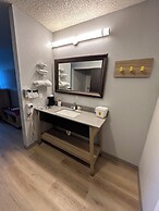 Super 8 by Wyndham Sterling CO