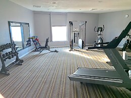 Super 8 by Wyndham Sterling CO