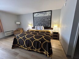 Super 8 by Wyndham Sterling CO