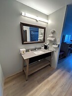 Super 8 by Wyndham Sterling CO