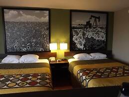 Super 8 by Wyndham Sterling CO