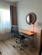 Super 8 by Wyndham Sterling CO