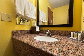 Super 8 by Wyndham Jacksonville