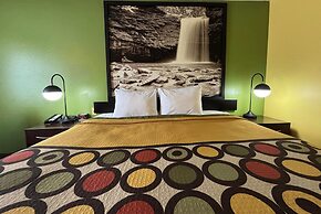 Super 8 by Wyndham Jacksonville