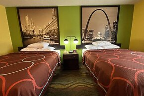 Super 8 by Wyndham Jacksonville