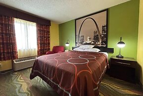Super 8 by Wyndham Jacksonville