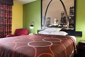 Super 8 by Wyndham Jacksonville