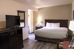 Quality Inn Gunnison-Crested Butte